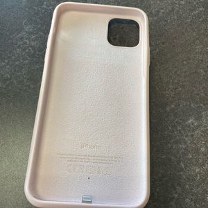 iPhone 11 Pro Max battery case